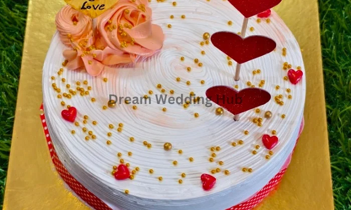 Jain Cake 4 You 237 Smriti Nager Indore